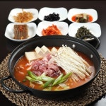 경남가든 - 경기 수원시 장안구 이목동 지역맛집
