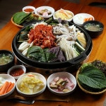 별미닭갈비막국수 - 경기 수원시 권선구 구운동 지역맛집
