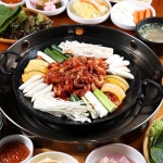 별미닭갈비막국수 - 경기 수원시 권선구 구운동 지역맛집