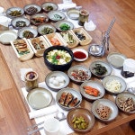 고향산장펜션&식당 - 전남 구례군 광의면 지역맛집