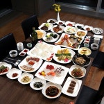 벽오동 - 전남 순천시 덕월동 지역맛집