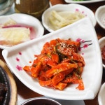 한상근대통밥집 - 전남 담양군 월산면 지역맛집