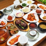 한상근대통밥집 - 전남 담양군 월산면 지역맛집