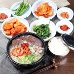 봉산식당 - 전남 보성군 보성읍 지역맛집