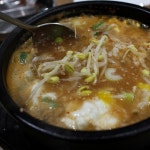 삼일관 - 전북 전주시 완산구 고사동 지역맛집