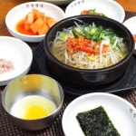 전주왱이콩나물국밥전문점 - 전북 전주시 완산구 경원동2가 지역맛집