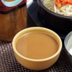 전주왱이콩나물국밥전문점 - 전북 전주시 완산구 경원동2가 지역맛집