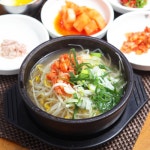 전주왱이콩나물국밥전문점 - 전북 전주시 완산구 경원동2가 지역맛집