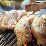 이모네연탄구이 - 전북 군산시 나운동 지역맛집