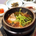 원조할매복국 - 부산 해운대구 중1동 지역맛집