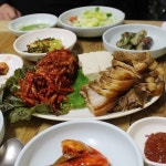 다리집 - 부산 수영구 남천동 지역맛집