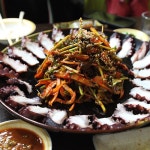 마라도횟집 - 제주 제주시 연동 지역맛집