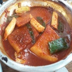 창천삼거리식당 - 제주 서귀포시 안덕면 지역맛집