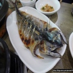 제주어멍통갈치 - 제주 제주시 용담삼동 지역맛집