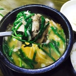 부산돼지국밥 - 부산 해운대구 우동 지역맛집