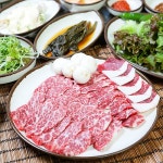 한우리가든 - 경북 경주시 보문동 지역맛집