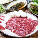 명활산가든 - 경북 경주시 보문동 지역맛집
