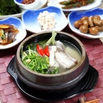 별난복집 - 경북 울진군 울진읍 지역맛집
