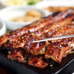 풍국장어 - 경남 진주시 남성동 지역맛집