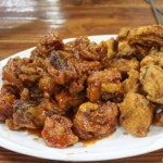 중앙떡볶이 - 대구 중구 동성로2가 지역맛집