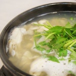 천화원 - 경남 거제시 장승포동 지역맛집