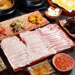 돼지새끼 - 대구 서구 내당동 지역맛집
