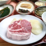 맛찬들왕소금구이 영일대점 - 경북 포항시 북구 두호동 지역맛집