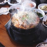 소문난 3대 김밥 - 경남 통영시 서호동 지역맛집