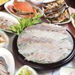 대천횟집 - 충남 보령시 신흑동 지역맛집