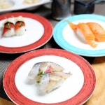 스시연(창원본점) - 경남 창원시 성산구 상남동 지역맛집