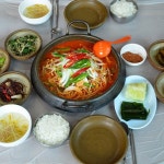전촌참가자미횟집 - 경북 경주시 북군동 지역맛집