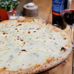 홍대화덕피자 - 서울 마포구 합정동 지역맛집