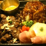 모모스테이크 천안쌍용점 - 충남 천안시 서북구 쌍용동 지역맛집