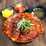 식객 - 경기 성남시 분당구 삼평동 지역맛집
