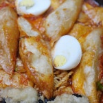 뽀빠이분식 - 서울 송파구 신천동 지역맛집
