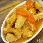할범탕수육 천안역점 - 충남 천안시 동남구 대흥동 지역맛집