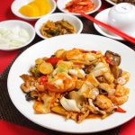 일화성 - 서울 서대문구 연희동 지역맛집