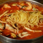 짬뽕집 - 강원 동해시 천곡동 지역맛집