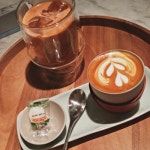 앤드커피랩(A&ND) - 서울 용산구 한남동 지역맛집