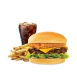 도니버거(DONIBURGER) 제주중앙로점 - 제주 제주시 일도일동 지역맛집