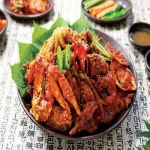 신촌감자탕해물뼈찜 - 서울 강서구 마곡동 지역맛집