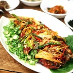 솔나무길된장예술 - 서울 종로구 명륜4가 지역맛집