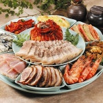 초류향 - 서울 중구 다동 지역맛집