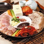 장군보쌈 - 서울 중구 무교동 지역맛집