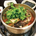 곰바위 - 서울 강남구 삼성동 지역맛집