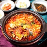 세븐몽키스커피(압구정점) - 서울 강남구 신사동 지역맛집