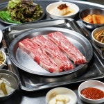 연탄갈비 - 서울 서초구 양재동 지역맛집