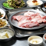 연탄갈비 - 서울 서초구 양재동 지역맛집