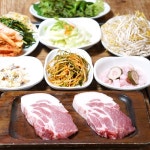 제주흑다돈 양재직영점 - 서울 서초구 양재2동 지역맛집