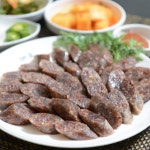 해늘찹쌀순대 - 서울 서초구 양재동 지역맛집